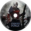 Dante pokla (2007) DVD borító CD1 label Letöltése
