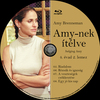 Amy-nek ítélve 4. évad v2 (Old Dzsordzsi) DVD borító CD1 label Letöltése
