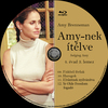 Amy-nek ítélve 4. évad v2 (Old Dzsordzsi) DVD borító CD2 label Letöltése