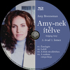 Amy-nek ítélve 5. évad v2 (Old Dzsordzsi) DVD borító CD1 label Letöltése