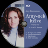 Amy-nek ítélve 5. évad v2 (Old Dzsordzsi) DVD borító INSIDE Letöltése