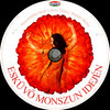 Esküvõ monszun idején (Old Dzsordzsi) DVD borító CD1 label Letöltése