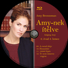 Amy-nek ítélve 6. évad v2 (Old Dzsordzsi) DVD borító CD3 label Letöltése