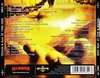 Ossian - Best Of 1998-2008 DVD borító BACK Letöltése