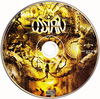 Ossian - Best Of 1998-2008 DVD borító CD1 label Letöltése