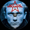 Arkangyal (Old Dzsordzsi) DVD borító CD3 label Letöltése