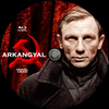 Arkangyal (Old Dzsordzsi) DVD borító CD4 label Letöltése