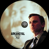 Arkangyal (Old Dzsordzsi) DVD borító INSIDE Letöltése