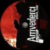Arrivederci amore, ciao (Old Dzsordzsi) DVD borító CD1 label Letöltése