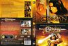 Conan a barbár/Conan a pusztító DVD borító FRONT Letöltése