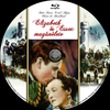 Elizabeth és Essex magánélete (Old Dzsordzsi) DVD borító CD2 label Letöltése