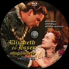 Elizabeth és Essex magánélete (Old Dzsordzsi) DVD borító CD3 label Letöltése