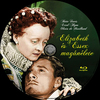 Elizabeth és Essex magánélete (Old Dzsordzsi) DVD borító INLAY Letöltése