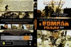 A bombák földjén DVD borító FRONT Letöltése