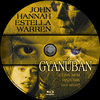 Gyanúban (Old Dzsordzsi) DVD borító CD2 label Letöltése