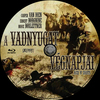 A Vadnyugat végnapjai (Old Dzsordzsi) DVD borító CD3 label Letöltése