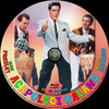 Acapulcói kaland (Old Dzsordzsi) DVD borító CD3 label Letöltése