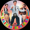 Barátság Acapulcóban (Old Dzsordzsi) DVD borító CD3 label Letöltése