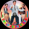Ünnep Acapulcóban (Old Dzsordzsi) DVD borító CD3 label Letöltése
