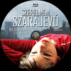 Szerelmem, Szarajevó (Old Dzsordzsi) DVD borító CD1 label Letöltése