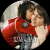 Szerelmem, Szarajevó (Old Dzsordzsi) DVD borító CD3 label Letöltése