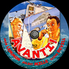 Avanti! (Old Dzsordzsi) DVD borító CD4 label Letöltése