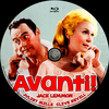 Avanti! (Old Dzsordzsi) DVD borító INSIDE Letöltése
