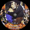 Az a csodálatos november (Old Dzsordzsi) DVD borító CD3 label Letöltése