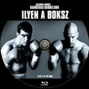 Ilyen a boksz (Old Dzsordzsi) DVD borító CD2 label Letöltése