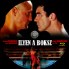 Ilyen a boksz (Old Dzsordzsi) DVD borító CD3 label Letöltése