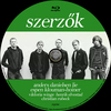 Szerzõk (Old Dzsordzsi) DVD borító CD3 label Letöltése