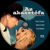 Az akasztófa (Old Dzsordzsi) DVD borító CD3 label Letöltése