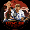 Küzdelmek (Old Dzsordzsi) DVD borító CD2 label Letöltése