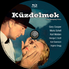 Küzdelmek (Old Dzsordzsi) DVD borító CD3 label Letöltése