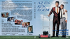 Az én kék egem (Old Dzsordzsi) DVD borító FRONT slim Letöltése