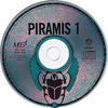 Piramis - Piramis 1. DVD borító CD1 label Letöltése