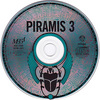 Piramis - Piramis 3. DVD borító CD1 label Letöltése