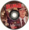 Dillinger (Eddy61) DVD borító CD1 label Letöltése