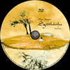 Sziddhártha (Old Dzsordzsi) DVD borító CD3 label Letöltése