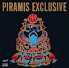 Piramis - Exclusive DVD borító FRONT Letöltése