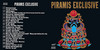 Piramis - Exclusive DVD borító FRONT slim Letöltése