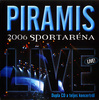 Piramis - 2006 Sportaréna Live DVD borító FRONT Letöltése