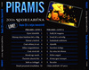 Piramis - 2006 Sportaréna Live DVD borító BACK Letöltése