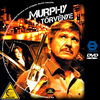 Murphy törvénye (keke256) DVD borító CD1 label Letöltése