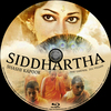 Siddhartha (Old Dzsordzsi) DVD borító CD1 label Letöltése
