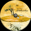 Siddhartha (Old Dzsordzsi) DVD borító CD3 label Letöltése