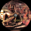 Siddhartha (Old Dzsordzsi) DVD borító CD4 label Letöltése
