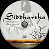Siddhartha (Old Dzsordzsi) DVD borító INLAY Letöltése