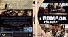 A bombák földjén  DVD borító FRONT Letöltése