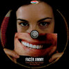 Facér Jimmy (Old Dzsordzsi) DVD borító CD2 label Letöltése